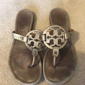 Tory Burch sandals
